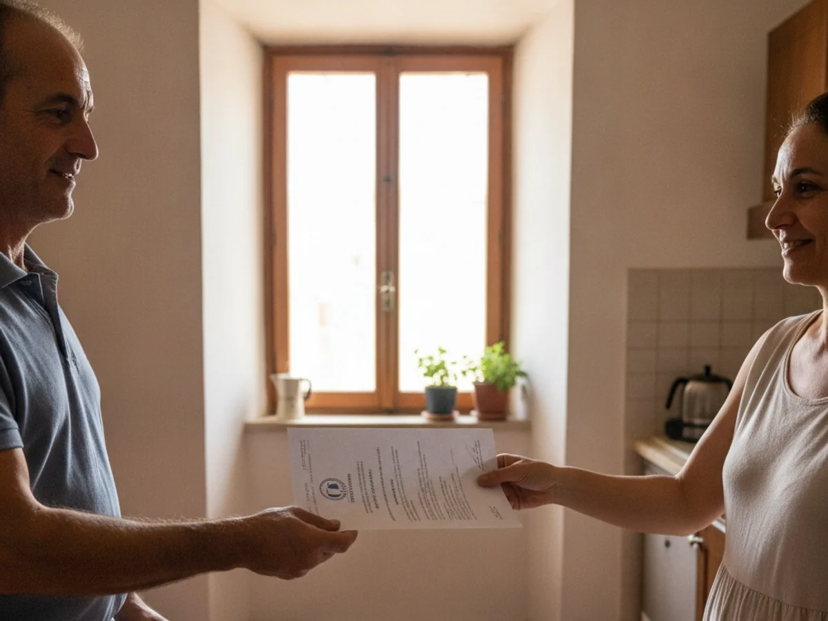 Certificazione impianto